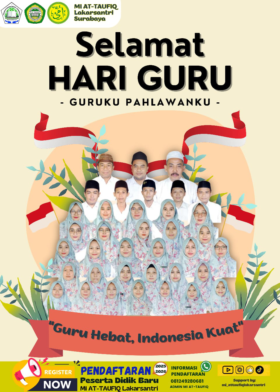 HARI GURU NASIONAL  2024 