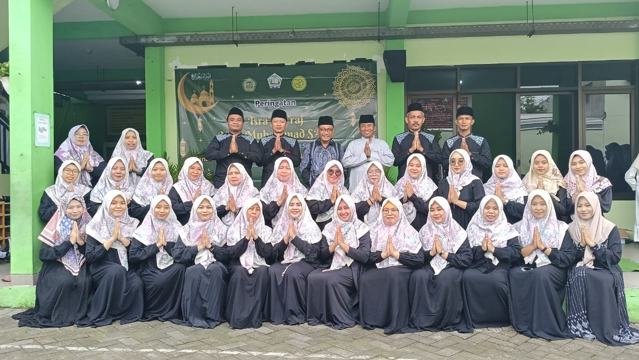 PERINGATAN ISRA PERINGATAN ISRA