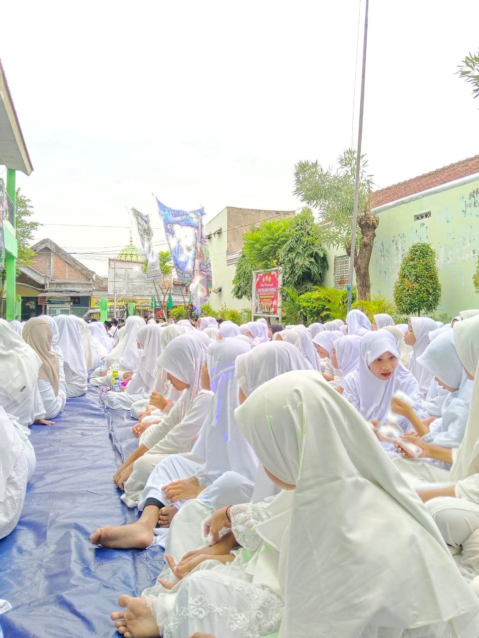PERINGATAN ISRA