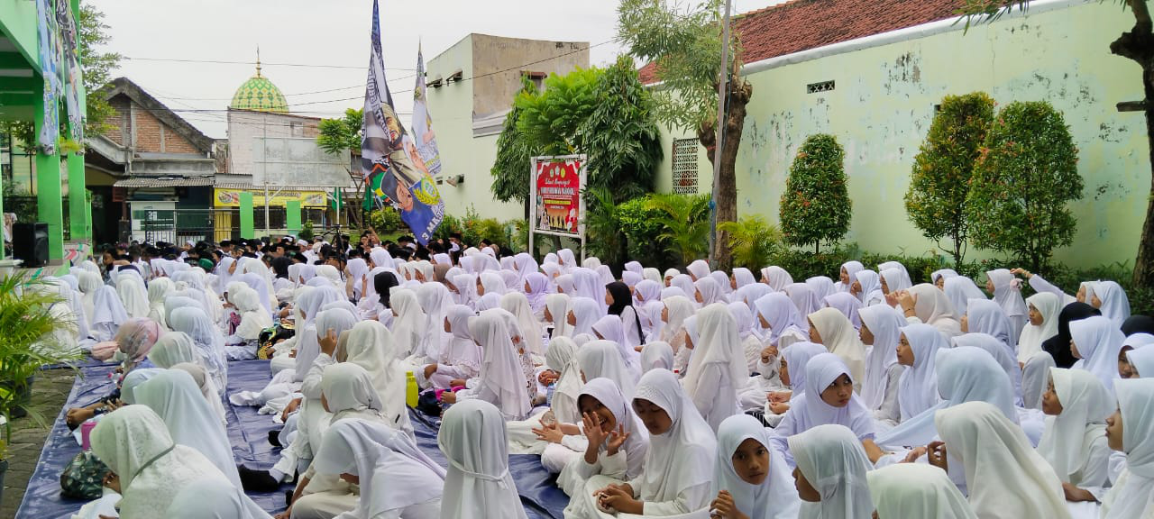 PERINGATAN ISRA