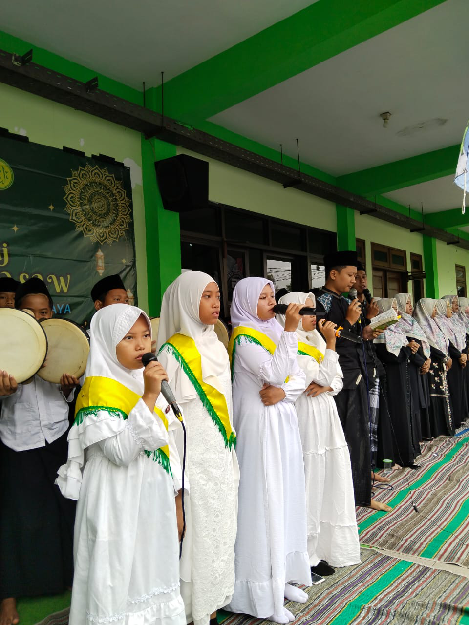 PERINGATAN ISRA