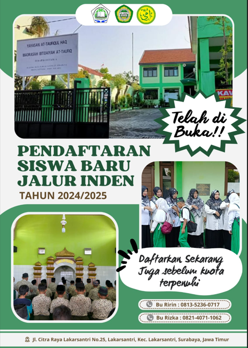 PPDB TAPEL 2024-2025